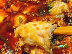 -胖子鱼·天水麻辣鱼火锅(秦州407店)