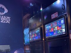-唱吧麦颂KTV(松江五龙商业广场店)