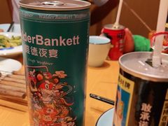 -蚝翅·海鲜粥·烧烤·宁夏滩羊季(玉米楼店)