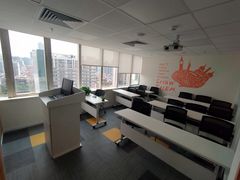 -环球雅思·ALevel·OSSD·DSE·留学英语培训学校(天河岗顶校区)
