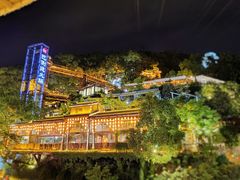 -巴倒烫陆派重庆火锅(南山店)