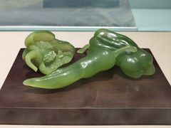 -北京工艺美术博物馆