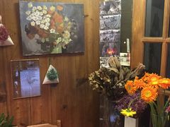 -西关84·History·Art·Cafe