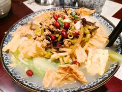 七爷螺蛳粉-螺世纪螺蛳粉·桂味小排档(裕德店)