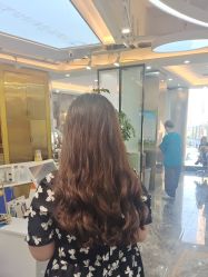 -发源地HAIR SALON