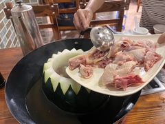 -阳山冬瓜鸡(滨江路店)