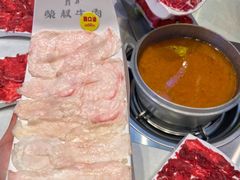 -荣叔港式沙嗲牛肉火锅(正佳潮流店)