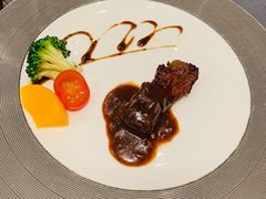 -上宴精品海鲜姿造(晶融汇旗舰店)