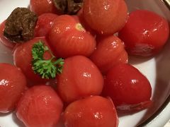 乌梅小番茄-那时新疆·若羌(经纬汇店)