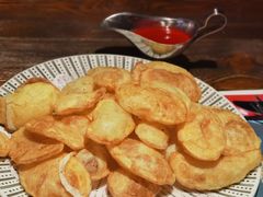 -卢布里西餐厅(海拉尔店)