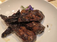 -杨氏青龙虾·羊蝎子(珠江路店)