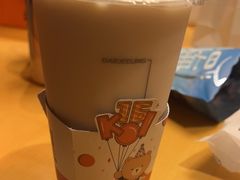 -KOI Thé(正佳广场店)