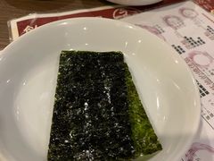-七輪焼肉 榮華亭(難波店)