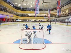 -冠军冰场CHAMPION RINK(苏州中心商场店)