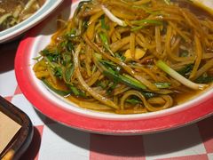 -金厨帽烤鱼(芦庄店)