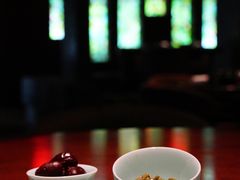 餐前小食-湖滨28中餐厅·西湖宴·杭州君悦酒店