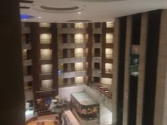 -深圳观澜格兰云天国际酒店