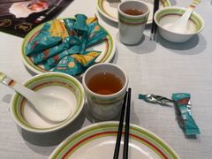 -开海·红岛海鲜虾水饺(石老人店)