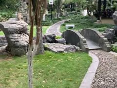 -墨池公园