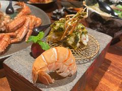 -桐寿司Sushi Tong