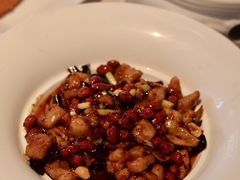 -漢舍中国菜馆(889广场店)