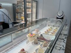 -PETIT PARIS 小巴黎(花园道店)