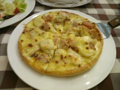 -起士林西餐厅(东经路店)