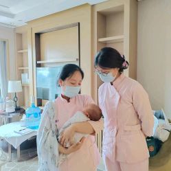 -巍阁高端月子会所