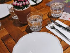 -ELI FALAFEL Lebanese&Mediterranean黎巴嫩美食(富城路店)