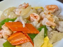 -颜家菜·鲁菜世家(大明湖店)