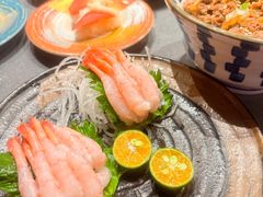 -小乔回转寿司(市府恒隆广场店)