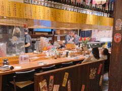 -炉胜·炉端烧·居酒屋