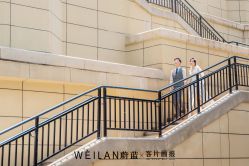 -蔚蓝映像STUDIO婚纱摄影(南稍门店)