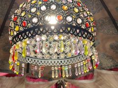 -那时新疆·若羌(经纬汇店)