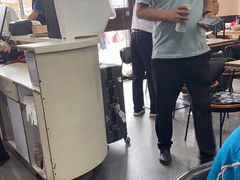 -李先生牛肉面大王(北京站售票厅餐厅)