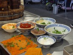 -曾笼笼牛肉饼