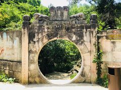 -天河潭旅游度假区
