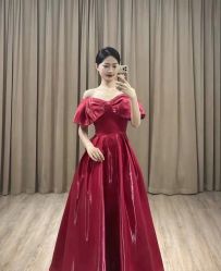 -NaNa婚纱礼服馆
