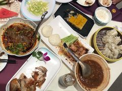 -凯鸽酒楼(大同振兴街店)