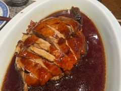 -南京大牌档(济南万象城店)