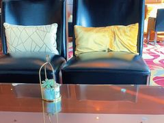 -上海龙之梦万丽酒店