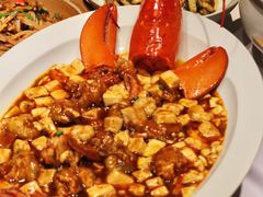 -隐厨·中国菜馆(三里屯T+MALL店)