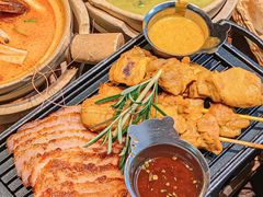 -泰妃殿(武汉首店)