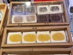 -阮大兴糕团(日月光中心店)