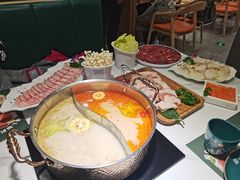 -椰子湾·海南火锅·糟粕醋·椰子鸡(正大广场店)