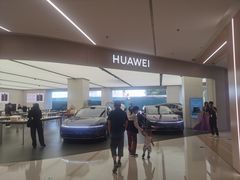 -凯德MALL(望京店)