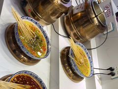 -嗨吃围炉海鲜烤肉自助(保利广场店)