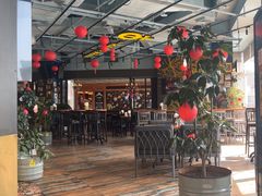 -The Happy Monk(前海壹方汇店)