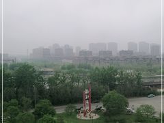 -前关湿地公园