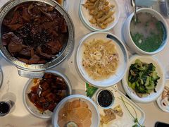 -壹只菜·崇明本地特色菜(崇明南门店)